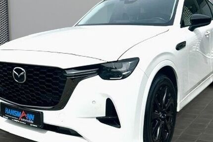 Mazda CX-60 34.600 km 39.900 &euro; Kassel 34123