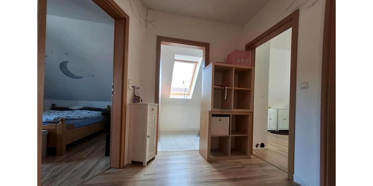 Einfamilienhaus Selsingen - 5 Zimmer, 125 m&sup2;, 1.050&euro; | Angebot:26375605