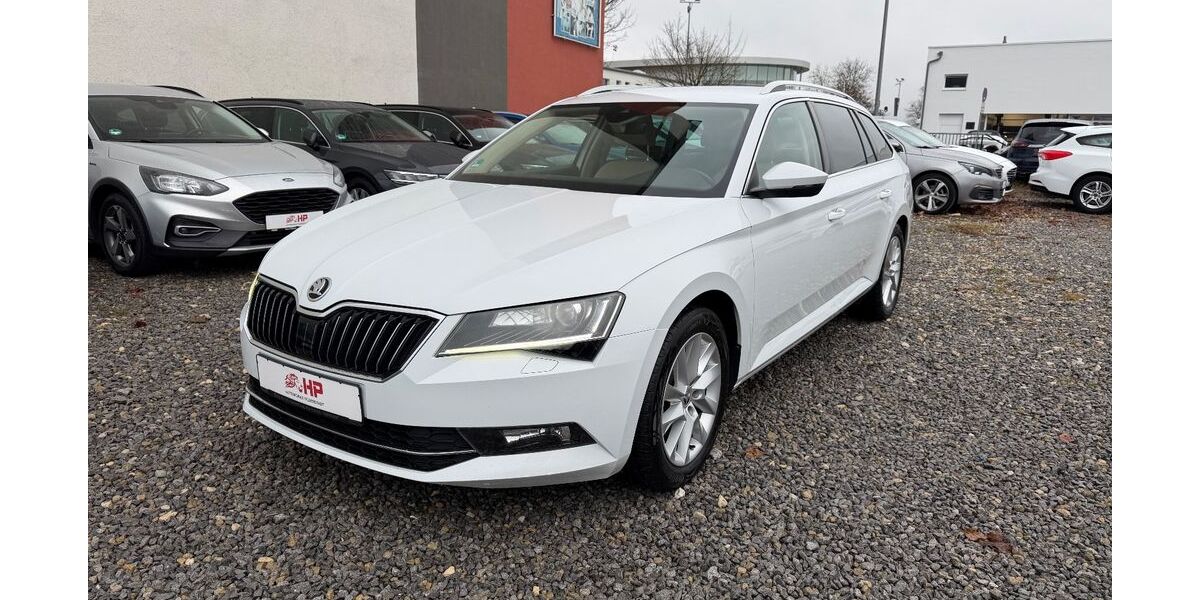 Skoda Superb 182.112 km 15.999 &euro; Filderstadt /bei Stuttgart 70794