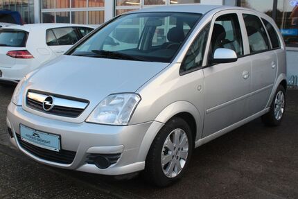 Opel Meriva 141.000 km 2.990 &euro; Edewecht 26188