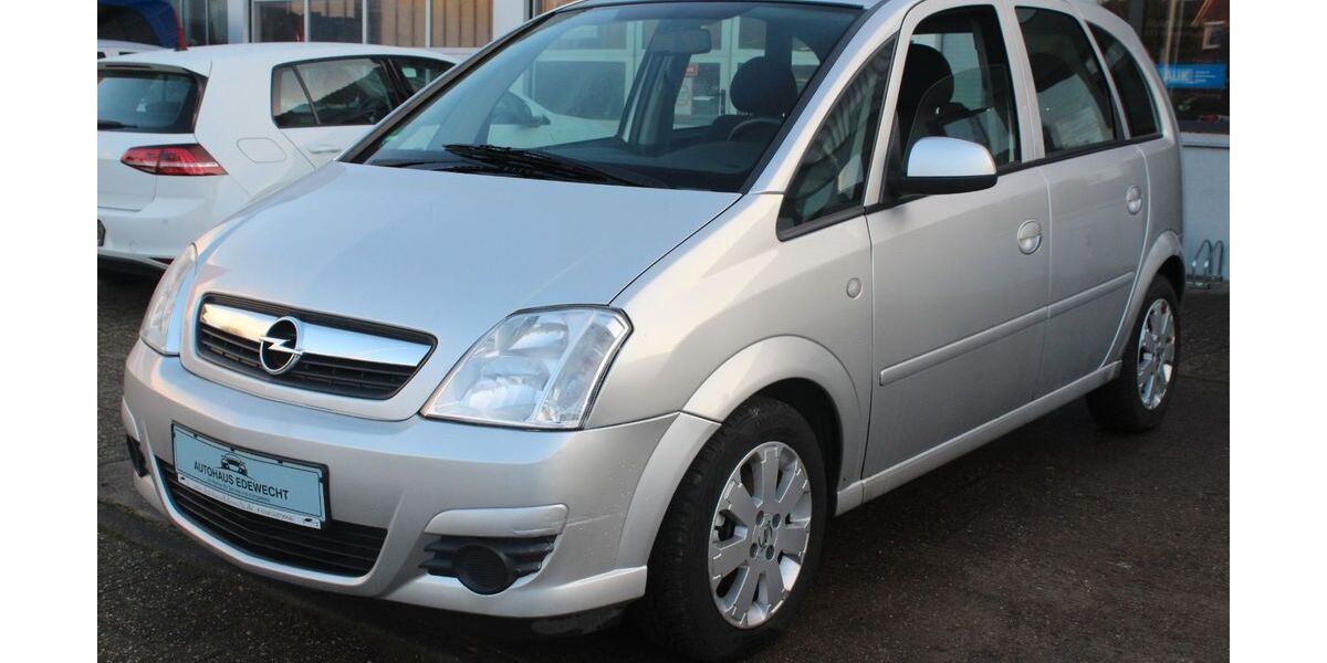 Opel Meriva 141.000 km 2.990 &euro; Edewecht 26188