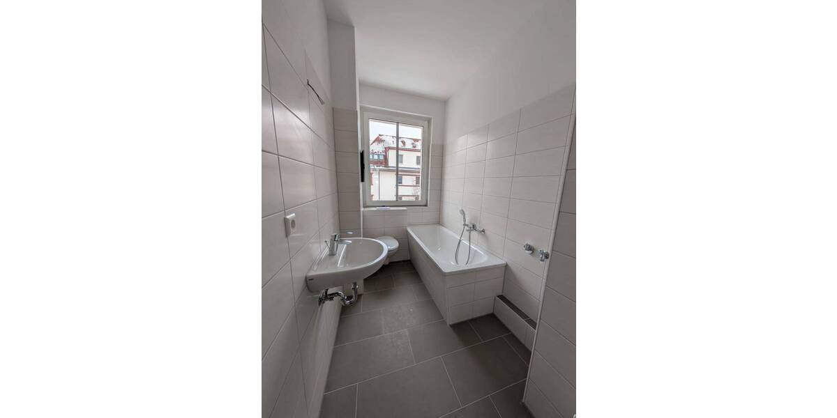 Etagenwohnung Schkeuditz Altscherbitz - 3 Zimmer, 65 m&sup2;, 585&euro; | Angebot:26257203