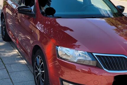 Skoda Rapid 66.800 km 11.900 &euro; Karlsfeld 85757
