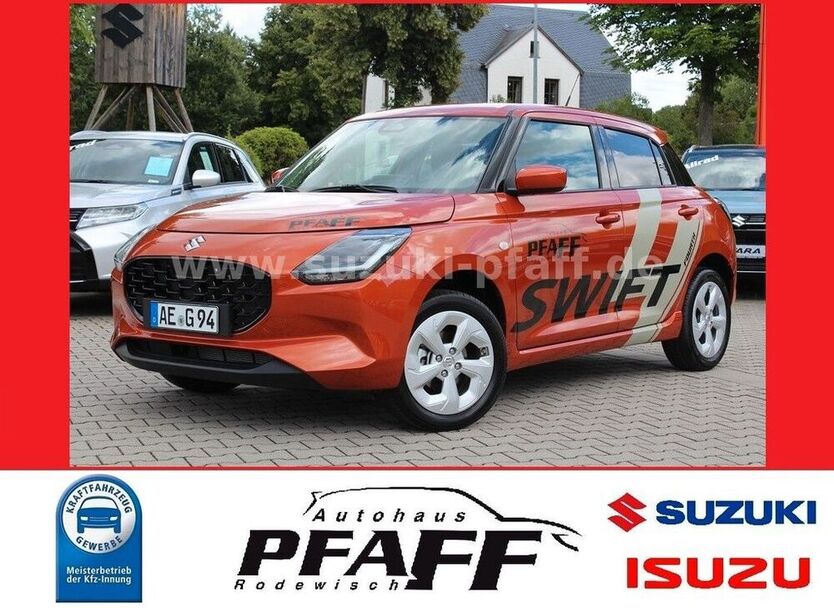 Swift