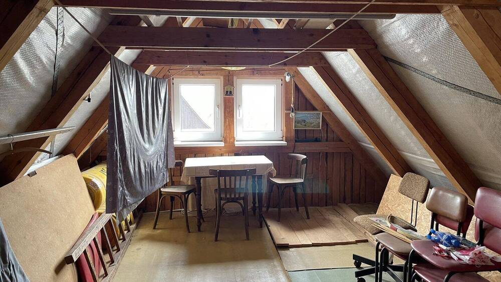 Einfamilienhaus Lichtenhain Lichtenhain - 5 Zimmer, 129 m&sup2;, 98.000&euro; | Angebot:25749418