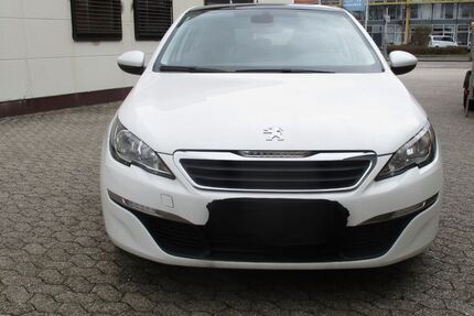 Peugeot 308 111.059 km 6.950 &euro; Koblenz 56070