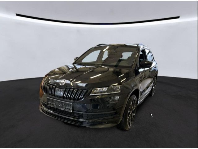 Skoda Karoq 101.950 km 22.790 &euro; Flensburg 24944