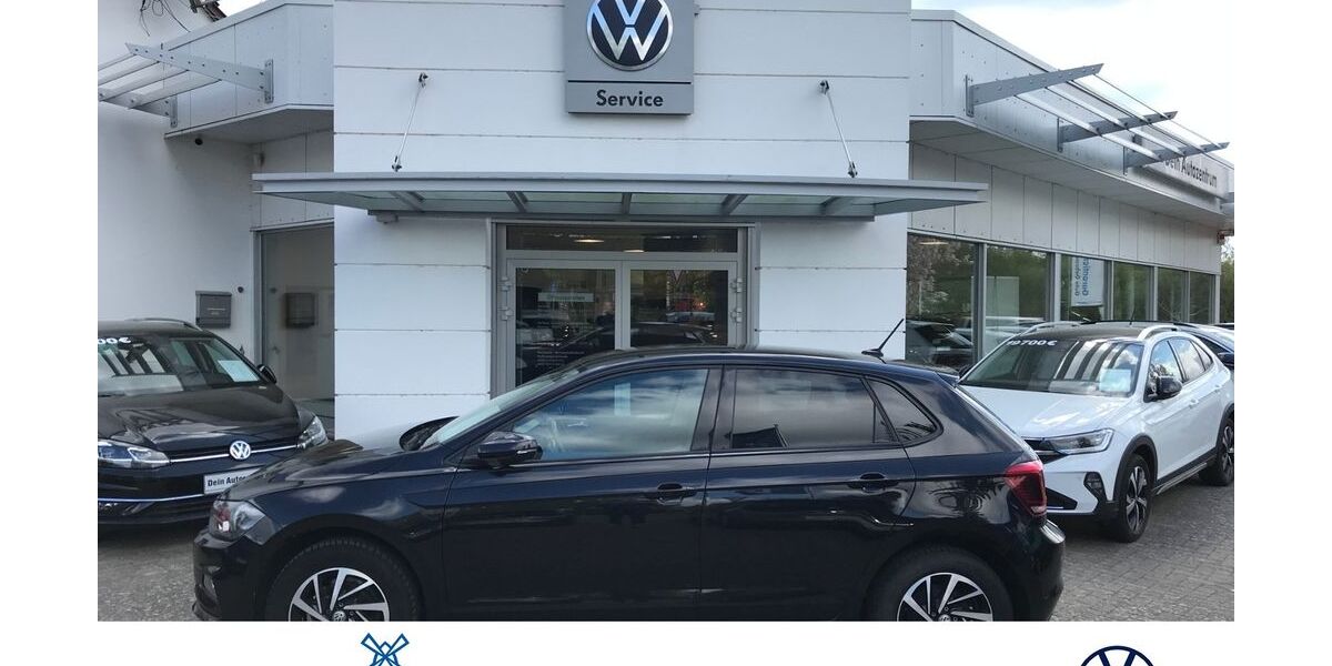 VW Polo 82.834 km 14.700 &euro; Woldegk 17348
