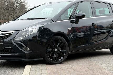 Opel Zafira 148.000 km 9.700 &euro; Bad Homburg 61350