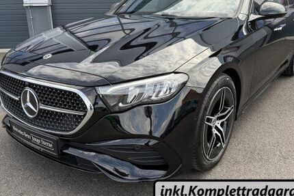 Mercedes-Benz E 200 24.330 km 45.980 &euro; Hoppegarten 15366