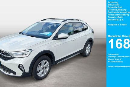VW Taigo 2.022 km 20.485 &euro; Gütersloh 33334