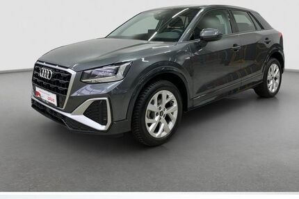 Audi Q2 28.168 km 31.480 &euro; Fürth 90763