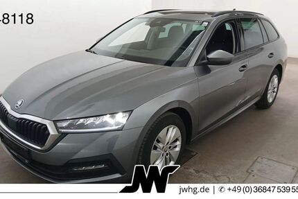 Skoda Octavia 109.700 km 18.490 &euro; Steinbach-Hallenberg OT Herges-Hallenberg 98587