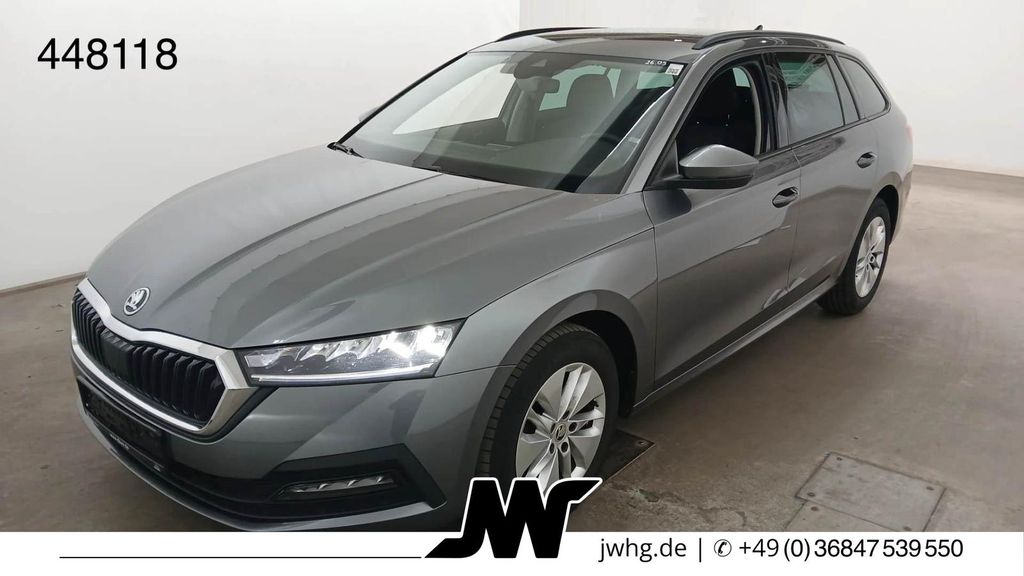 Skoda Octavia 109.700 km 18.490 &euro; Steinbach-Hallenberg OT Herges-Hallenberg 98587