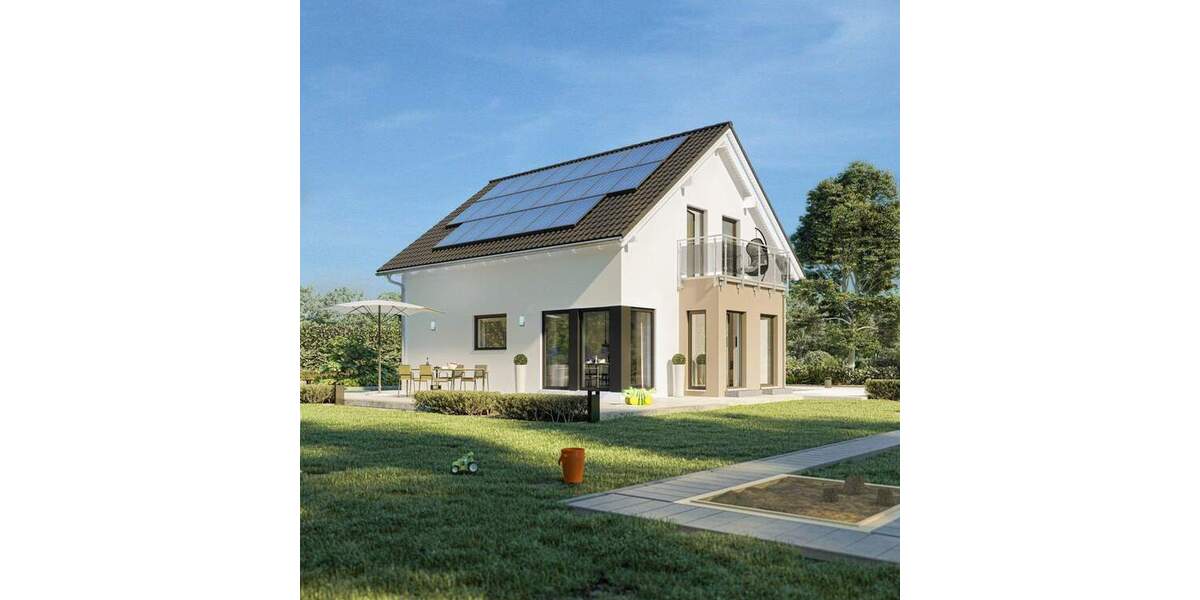 Mehrfamilienhaus, Wohnhaus Meuselwitz Brossen - 5 Zimmer, 126 m&sup2;, 409.686&euro; | Angebot:25776164