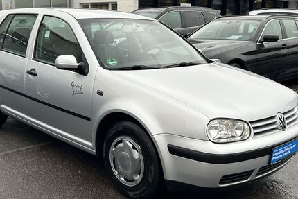 VW Golf 251.650 km 1.390 &euro; Königswinter 53639