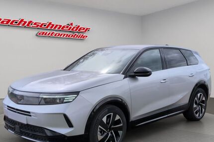 Opel Grandland (X) 1.568 km 35.990 &euro; Beelitz 14547