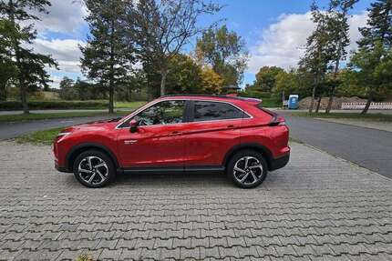 Mitsubishi Eclipse Cross 49.000 km 21.450 € Hochheim 65239