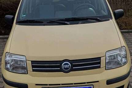 Fiat Panda 159.000 km 1.950 &euro; Hebertshausen 85241