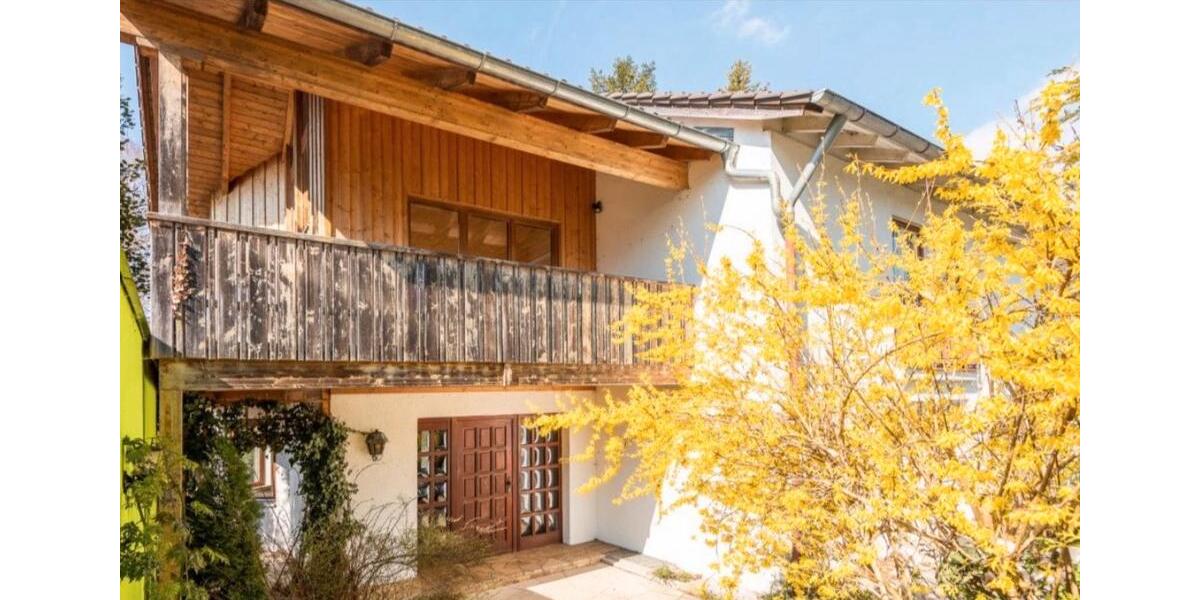 Doppelhaushälfte Starnberg - 7 Zimmer, 181 m&sup2;, 1.199.000&euro; | Angebot:25991210