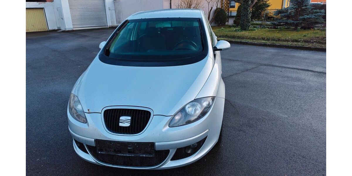 Seat Altea 380.500 km 1.300 &euro; Lisberg 96170