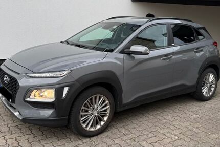 Hyundai KONA 32.606 km 16.000 &euro; Elmshorn 25335
