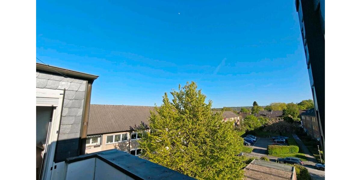 Dachgeschoßwohnung Dortmund Aplerbeck - 2 Zimmer, 55 m&sup2;, 1.000&euro; | Angebot:26317734