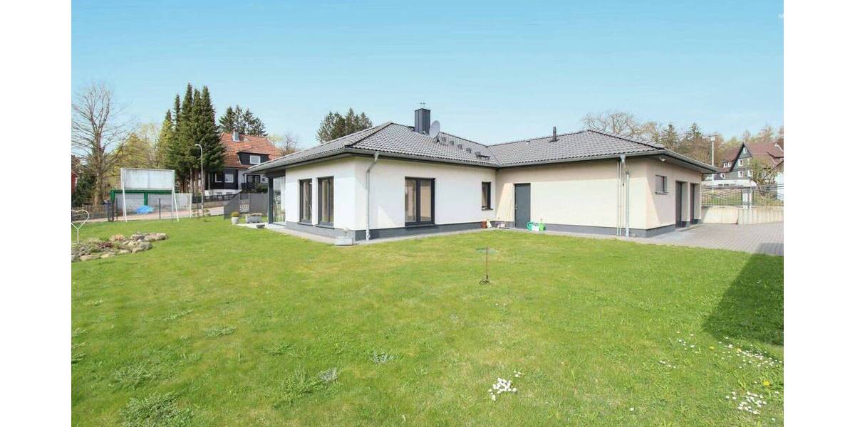 Einfamilienhaus Goslar Hahnenklee - 5 Zimmer, 194 m&sup2;, 575.000&euro; | Angebot:26403446