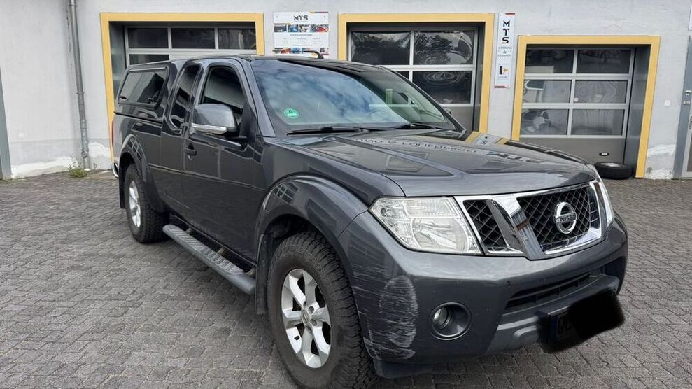 Navara