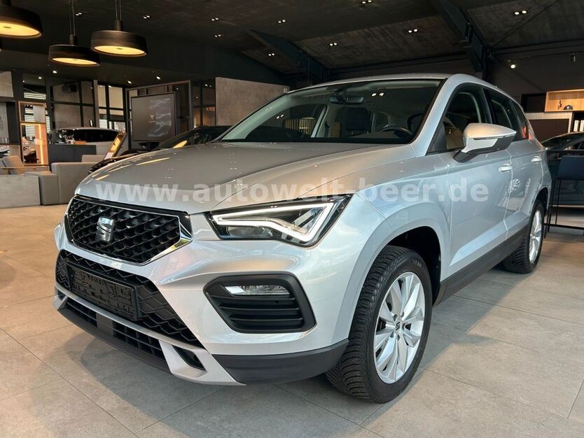 Seat Ateca 30.980 km 25.980 € Waging am See 83329