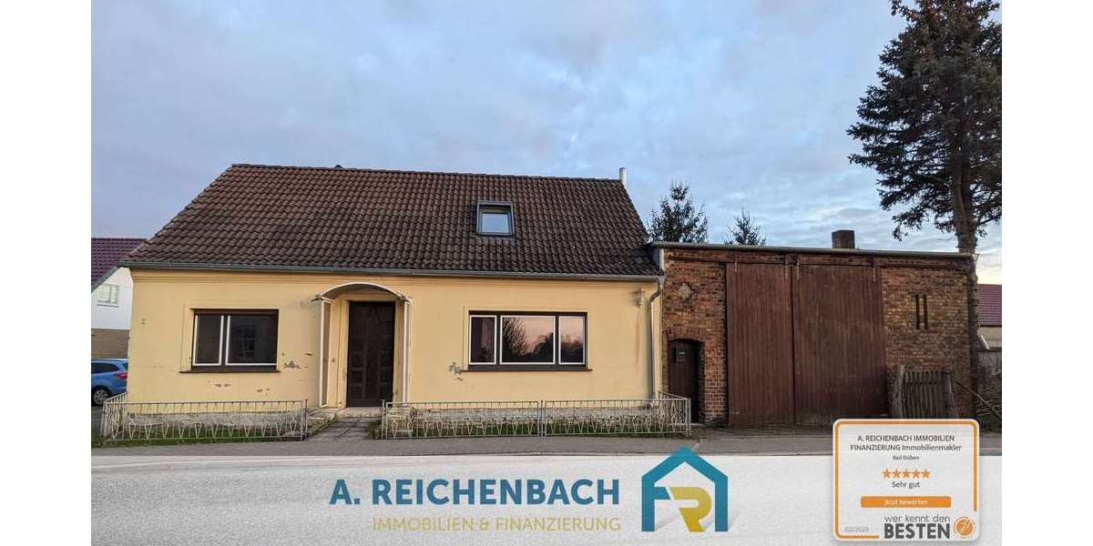 Einfamilienhaus Planebruch Trebitz - 4 Zimmer, 94 m&sup2;, 119.000&euro; | Angebot:27067970