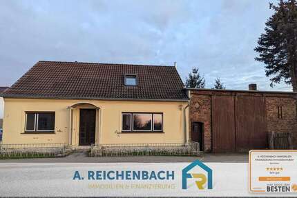 Haus Planebruch Trebitz - 4 Zimmer, 94 m&sup2;, 119.000&euro; | Angebot:27067970