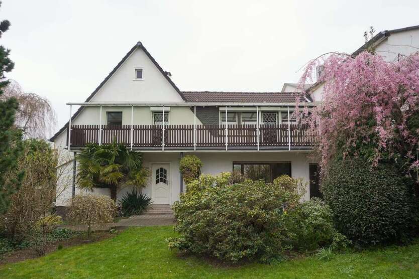 Haus zum Kaufen in Remscheid 329.000 € 172 m²
