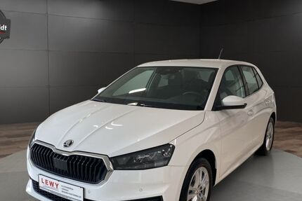 Skoda Fabia 12.716 km 15.490 &euro; Elsterwerda 04910