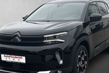 Citroen C5 Aircross 11.907 km 24.900 &euro; Oldenburg 26127