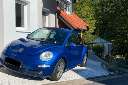 VW Beetle