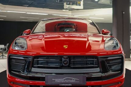 Porsche Macan 35.500 km 87.490 &euro; Würzburg 97070