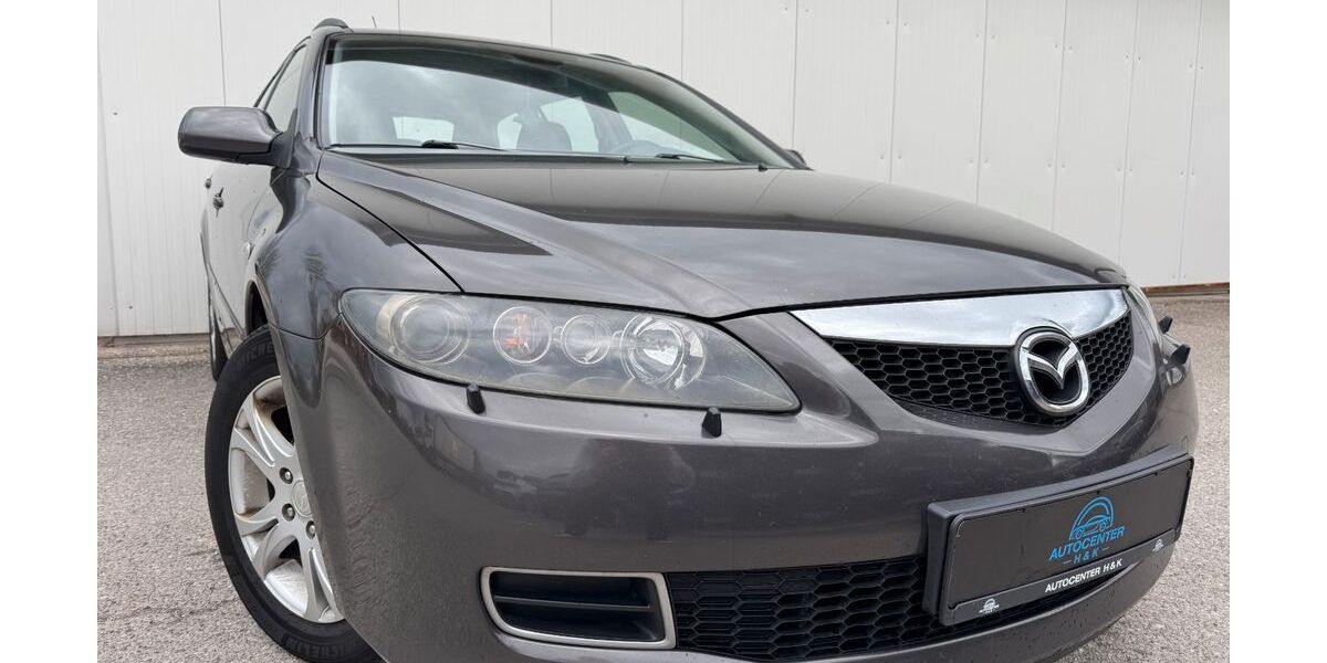 Mazda 6 306.656 km 1.699 &euro; Oberding 85445