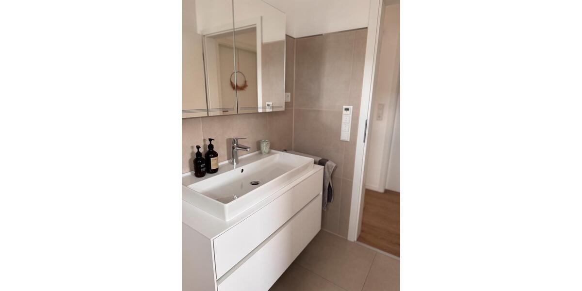 Etagenwohnung Bad Oeynhausen Dehme - 3 Zimmer, 75 m&sup2;, 269.000&euro; | Angebot:27026131