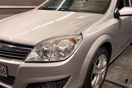 Opel Astra 170.000 km 2.850 &euro; Lippstadt 59557