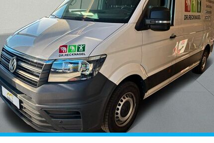 VW Crafter 58.969 km 29.975 &euro; Berlin 13088