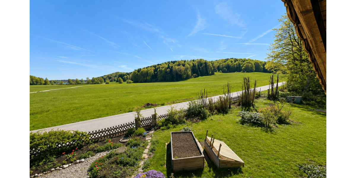 Einfamilienhaus Irschenberg Reichersdorf - 4 Zimmer, 128 m&sup2;, 1.800&euro; | Angebot:26788147