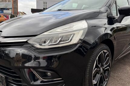 Renault Clio 106.578 km 8.999 &euro; Halle(Saale) 06132