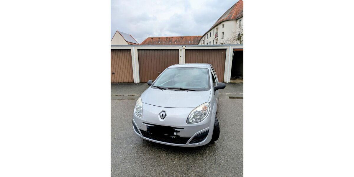Renault Twingo 144.000 km 2.729 &euro; Nürnberg 90429