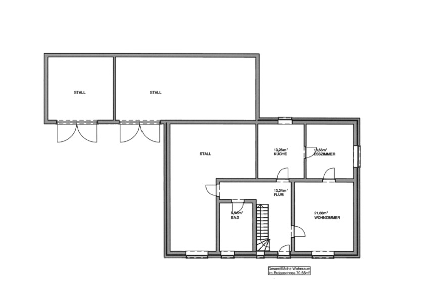 Roetgen – Einmalige Lage. Grenzenlose Möglichkeiten. Ein Ort für Generationen und Visionen. - Bauernhaus, Landhaus Roetgen | Angebot:27289267