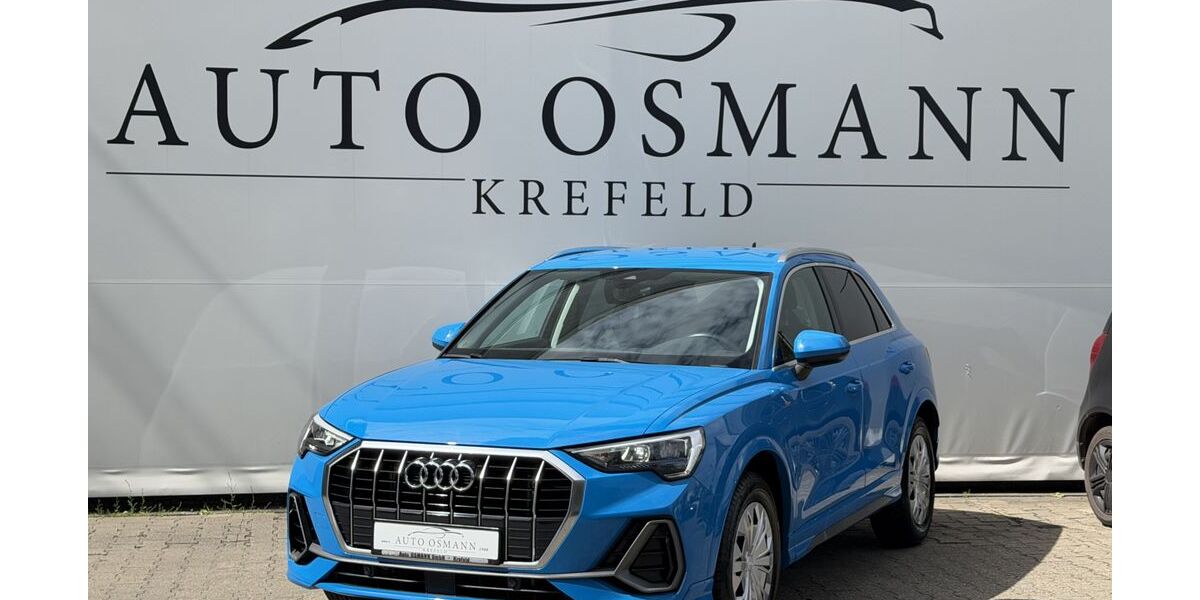 Audi Q3 42.000 km 27.150 &euro; Krefeld 47805