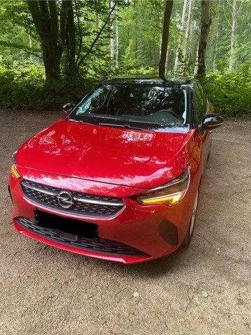 Corsa
