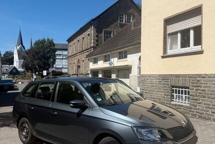 Skoda Fabia 120.000 km 8.400 &euro; Gummersbach 51647