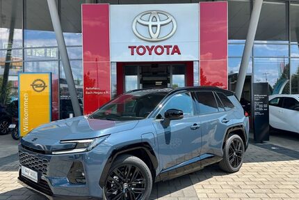 Toyota RAV 4 3.000 km 57.790 &euro; Singen 78224
