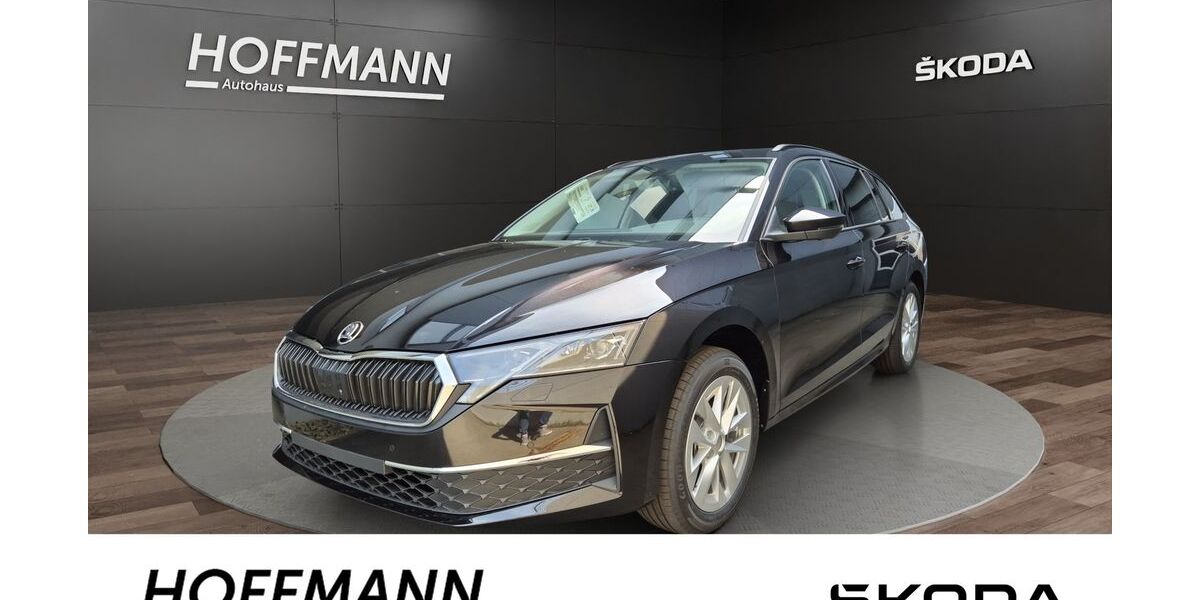 Skoda Octavia 23.893 km 32.490 &euro; Burgwald-Bottendorf 35099